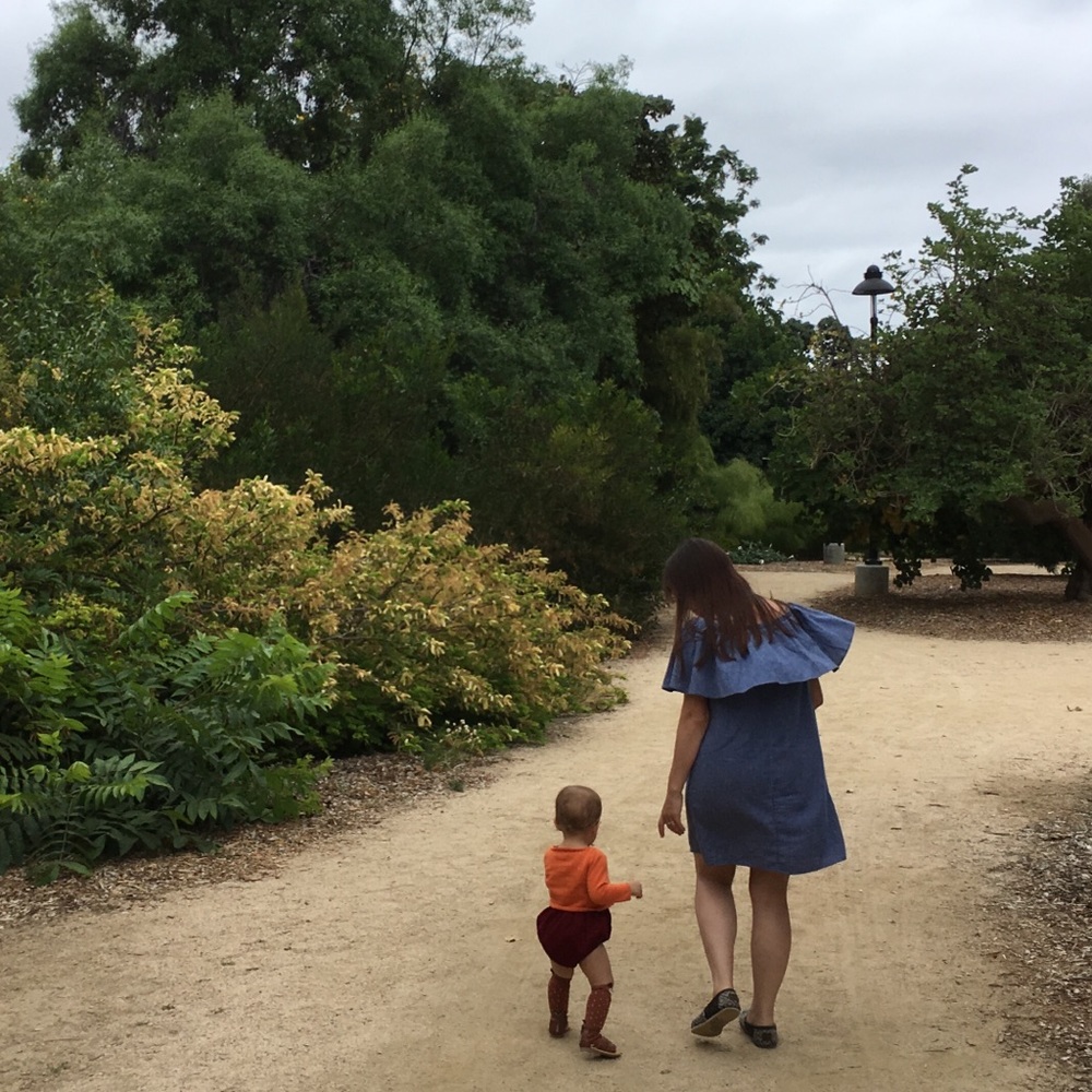 Meet your Posher, M.